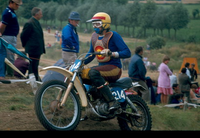 hansbeke 1976